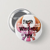 円形ボタン 缶バッジ (正面&裏面)