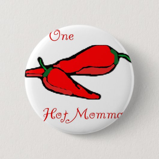 円形ボタン 缶バッジ (正面)