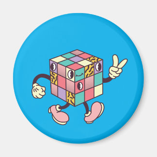 円形冷凍機マグネットカスタム マグネット