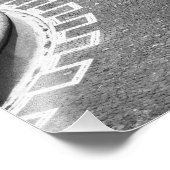 円形劇場 フォトプリント            (角)