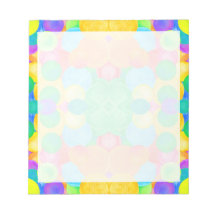 円形抽象芸術術