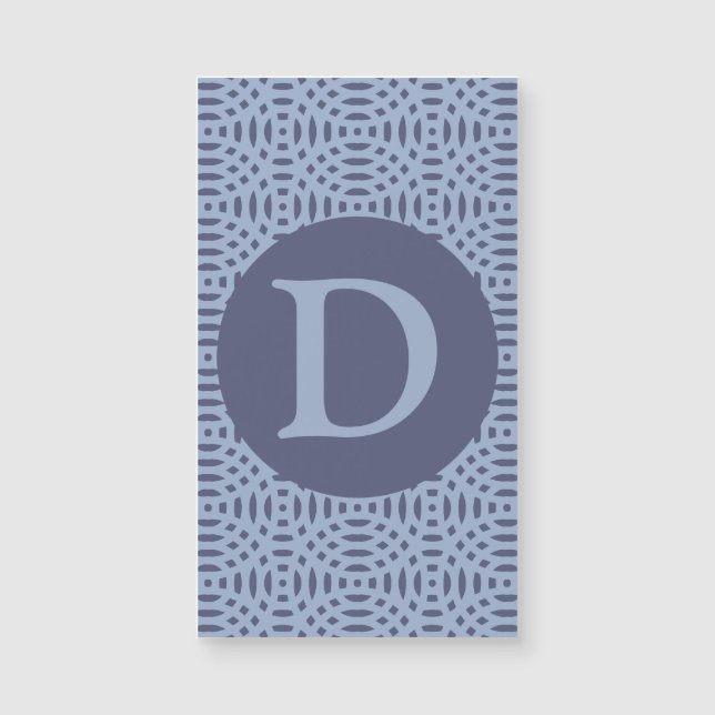 円形状継目なしパターン (正面)