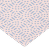 円形状継目なしパターン テーブルクロス (アングル)