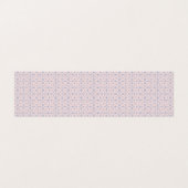 円形状継目なしパターン 名刺 (外部フラット)