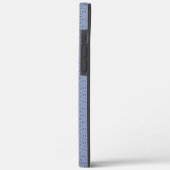 円形状継目なしパターン Case-Mate iPhoneケース (裏面 / 左)