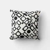 円形玄関ひさし クッション (正面)