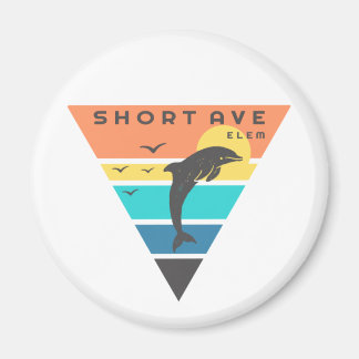 円形磁石 マグネット