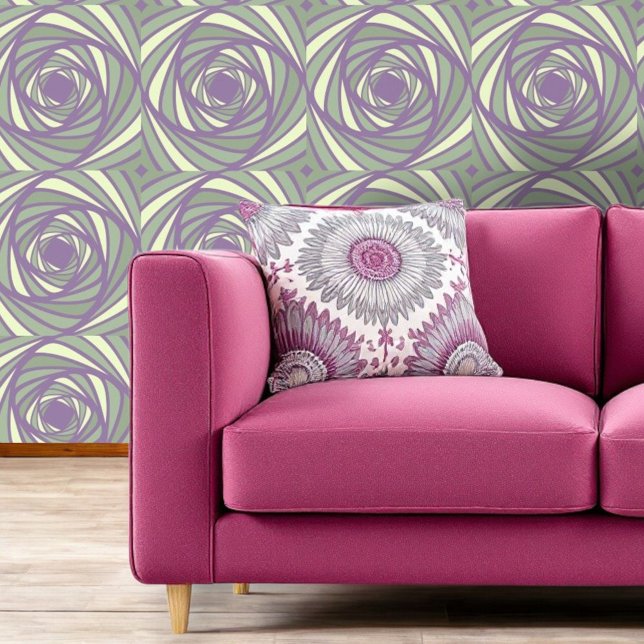 円形調和壁紙 壁紙 (クリエイターアップロード済み)