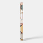 円形調和 Case-Mate iPhoneケース (裏面 / 左)