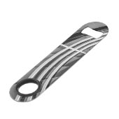 円形階段BW スピード栓抜き (正面アングル)