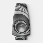 円形階段BW ボトルクーラー (正面)