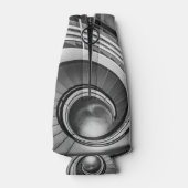 円形階段BW ボトルクーラー (裏面)