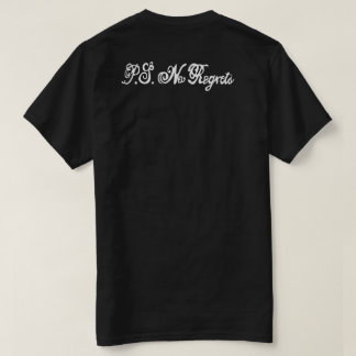 円形TUITのTシャツを得ることができる時 Tシャツ