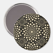 円曼荼羅 マグネット (正面/裏面)