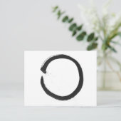 円曽2 ポストカード (スタンド正面)