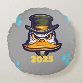 円枕2025 ラウンドクッション