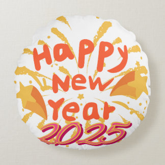 円枕2025 ラウンドクッション