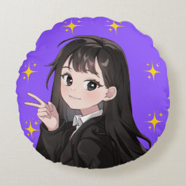 円枕2025 ラウンドクッション