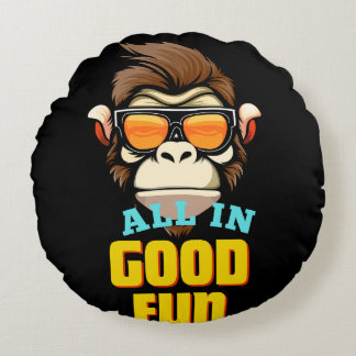 円枕2025 ラウンドクッション