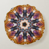 円枕40 ラウンドクッション (裏面)