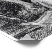 円環体ポリフォスから逃れるユリシーズ ポスター (角)