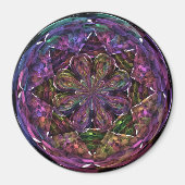 円環磁石 マグネット (正面)