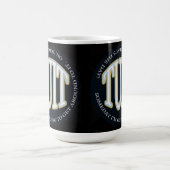 円環 コーヒーマグカップ (中央)