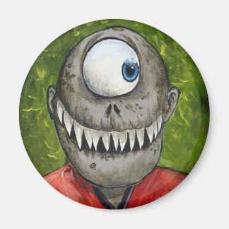 円環 マグネット