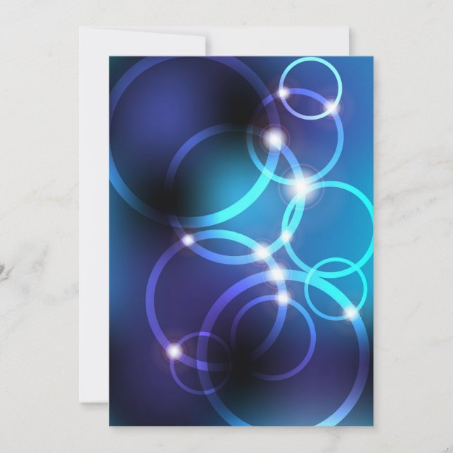 円白熱［赤熱］光を放つ (正面)