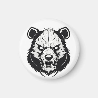 円磁石ボタン マグネット