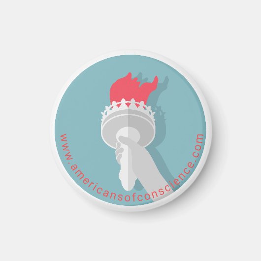 円磁石(複数サイズ) マグネット (正面)