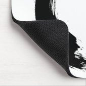 円祖禅サークル マウスパッド (コーナー)