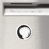 円祖禅サークル マグネット (インサイチュ (食洗機))