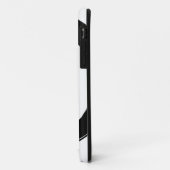 円窓和書 Case-Mate iPhoneケース (裏面/左)