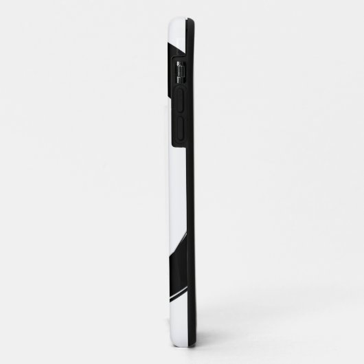 円窓和書 Case-Mate iPhoneケース (裏面/左)