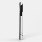 円窓和書 Case-Mate iPhoneケース (裏面/右)