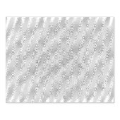 円背景 ラバースタンプ (インプリント)