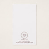 円色彩の鮮やか表示 (裏面)