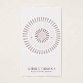 円色彩の鮮やか表示 (正面)