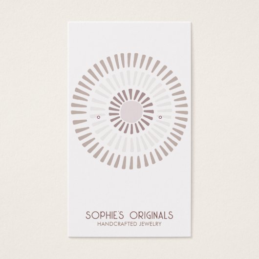 円色彩の鮮やか表示 (正面)