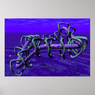 円観面ポスター ポスター