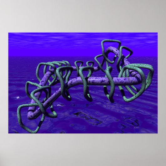 円観面ポスター ポスター (正面)