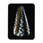 円錐シェル2 マグネット (縦)