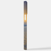 円錐トーラスiPhoneケース iPhoneケース (右側面)