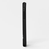円錐形の貝2 Case-Mate iPhoneケース (裏面/左)