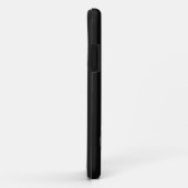 円錐形の貝2 Case-Mate iPhoneケース (裏面/右)