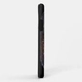 円錐形の貝 Case-Mate iPhoneケース (裏面/右)