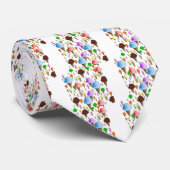 円錐形 ネクタイ (ロール)