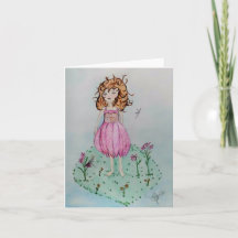 円錐花が大好き