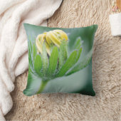 円錐花の開花 クッション (ブランケット)